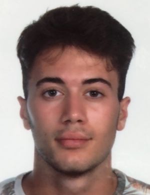 Harun Eren Karagöz