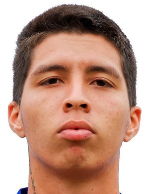 Paolo Cruzado