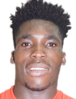 Isaac Pappoe