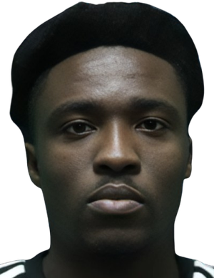 Mustapha Yakubu