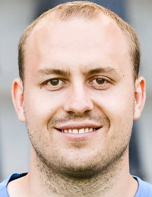 Valentin Vochatzer