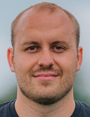 Valentin Vochatzer