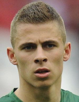 Thorgan Hazard