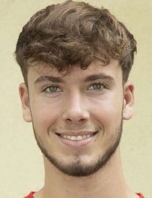 Nico Bock