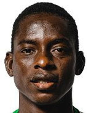 Jean Marc Loukou Konan