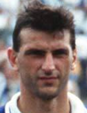 Giannis Kalitzakis