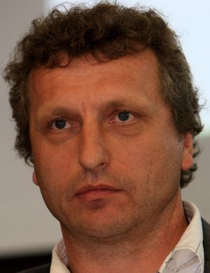 Thomas Vogel