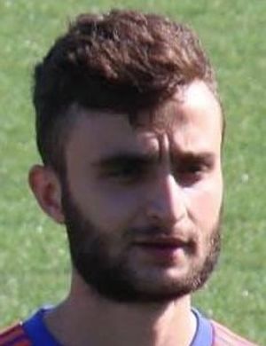 Ahmet Biyikli