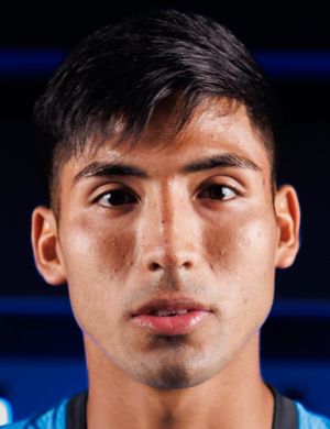 Juan Pablo Córdoba