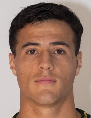Alejandro Nalerio