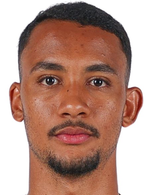 André Henrique