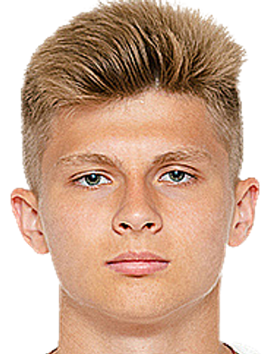 Aleksandr Klimov