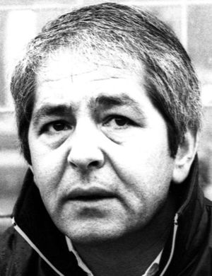 Heinz Baas