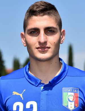 Marco Verratti