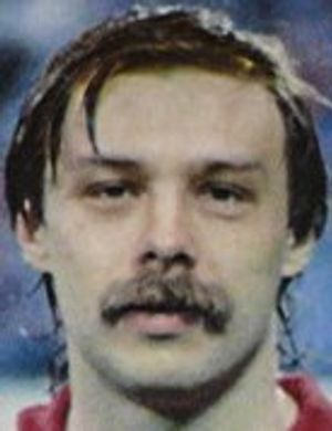 Dmitriy Galyamin