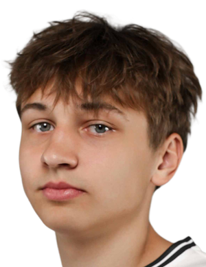 Sergey Lipnitskiy