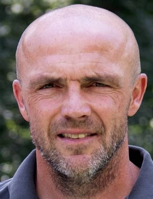 Alfred Schreuder