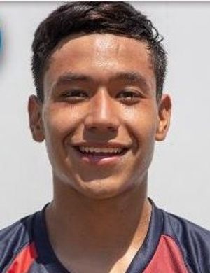 Emiliano Espinoza