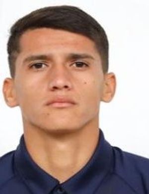 Carlos Alvarado