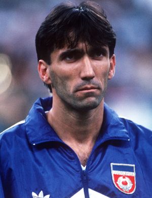 Zlatko Vujovic Zlatko Vujovic