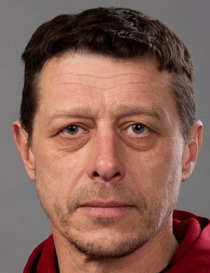Darius Maciulevičius
