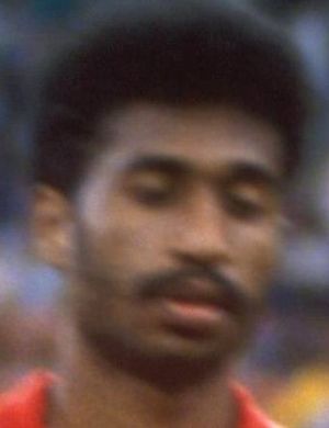 Ali Thani Jumaa