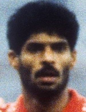 Adnan Al-Talyani