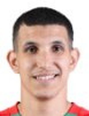 Ahmed Khatir