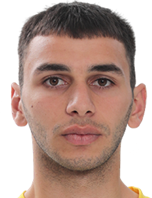 Demetre Meparishvili