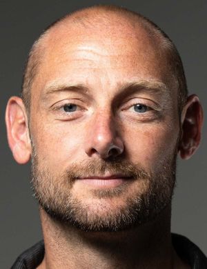 Benjamin Gommert