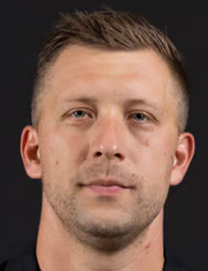 Mateusz Dudek