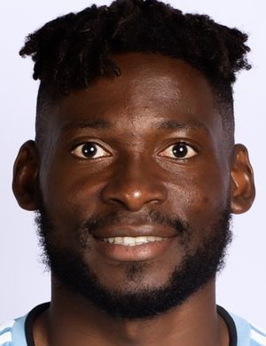 Lukman Ahmed-Shaibu