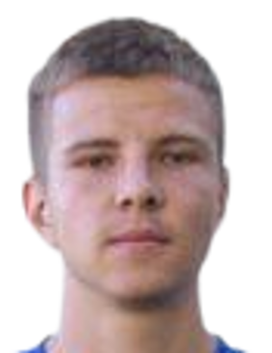 Aleksey Semenov - профиль игрока | Transfermarkt