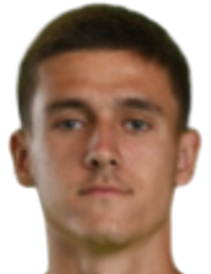 Dominik Vesely