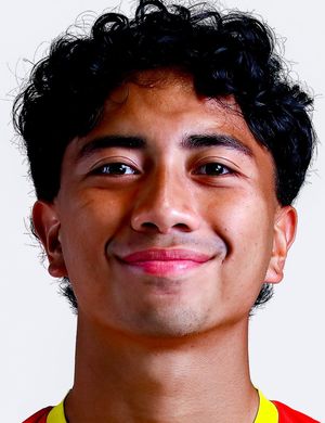 Ziggy Taningco