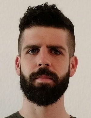 Jorge Gómez Alba