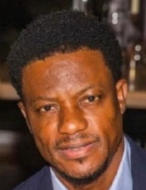 Mohamed Kallon
