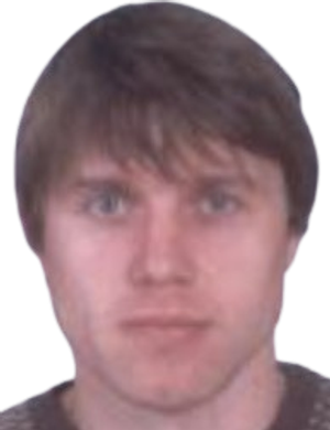 Volodymyr Melnychenko