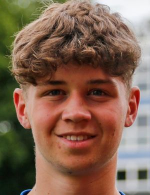 Paul Marx Spielerprofil 23/24 Transfermarkt