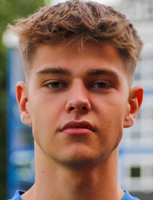 Hennes Hermes Spielerprofil 23/24 Transfermarkt