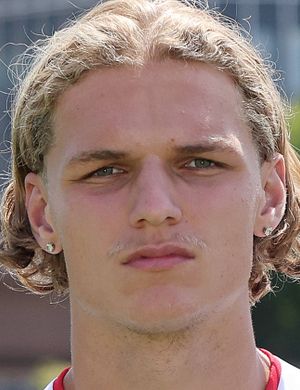 Tim van der Leij
