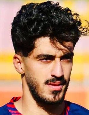 Mohammad Ebrahimnejad
