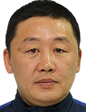 Sergey Pak