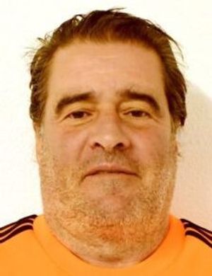 Toño Vadillo