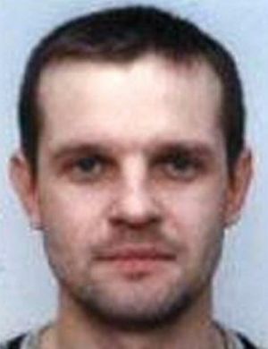 Sergiy Zavgorodnyi