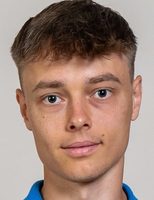 Max Bergmann