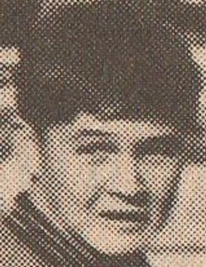 Gani Kaynazarov