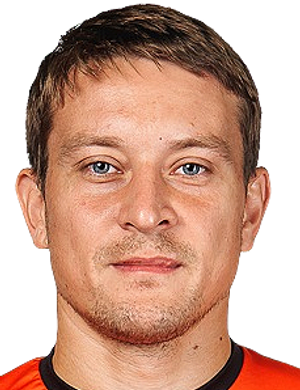 Aleksandr Novikov