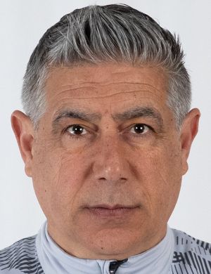 Afshin Ghotbi