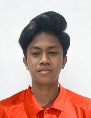 Kafiatur Rizky